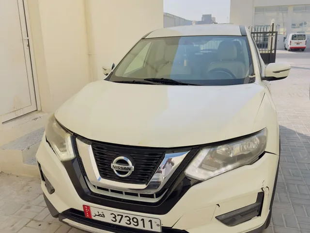 Photo of 2018 Nissan X-Trail