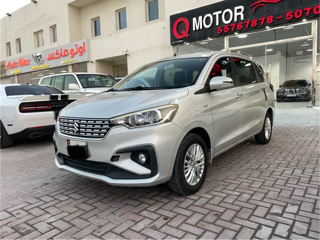 Photo of 2019 Suzuki Ertiga