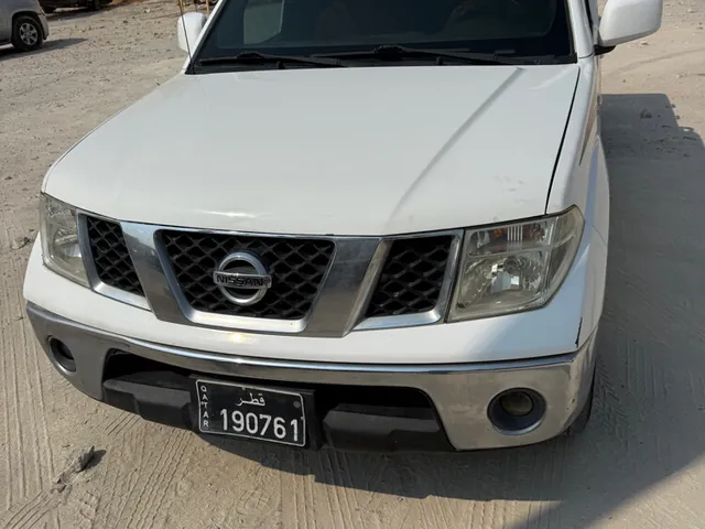 Photo of 2016 Nissan Navara SE