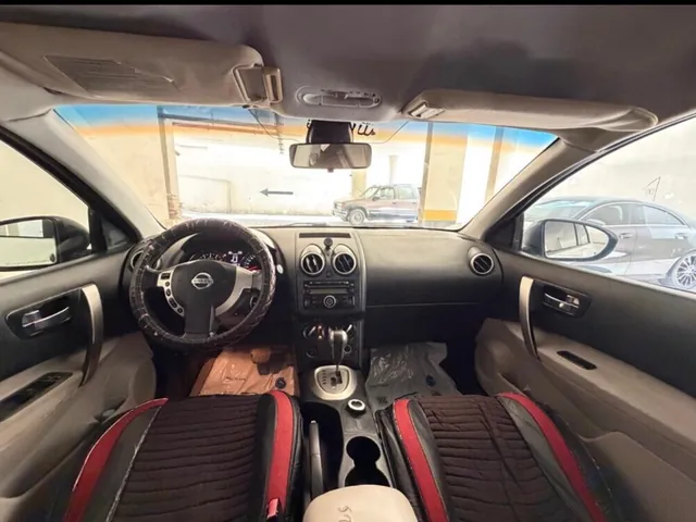 Photo of 2014 Nissan Qashqai LE