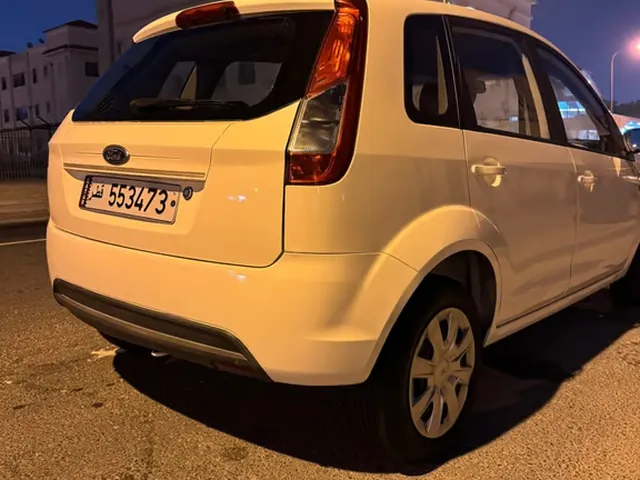 Photo of 2013 Ford Figo