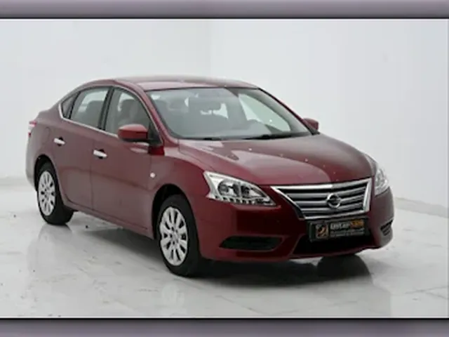 Photo of 2017 Nissan Sentra