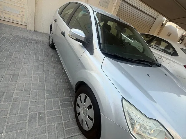 Photo of 2011 Ford Focus