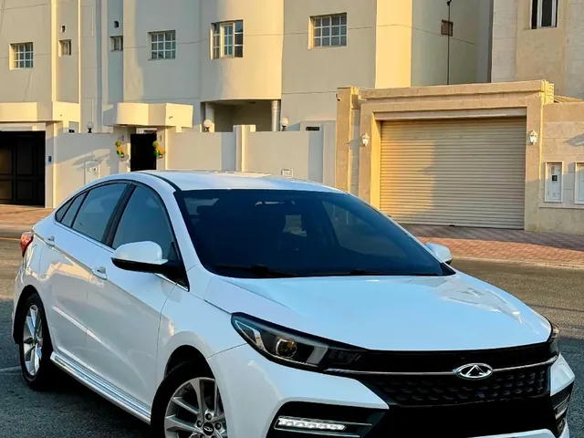 صورة 2021 شيري أريزو 6 برو