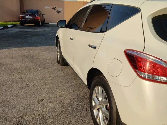 Photo of 2012 Nissan Murano