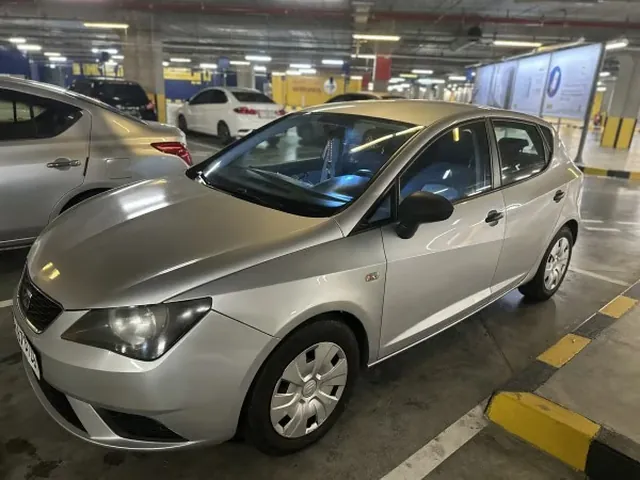 Photo of 2015 SEAT Ibiza