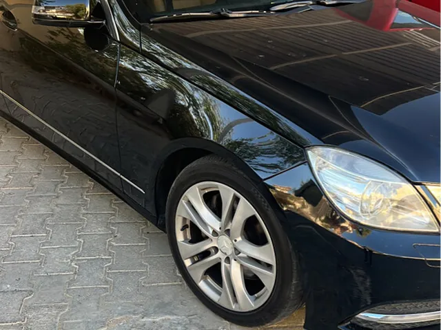 صورة 2013 مرسيدس-بنز E 300