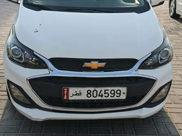 صورة 2019 شيفروليه سبارك