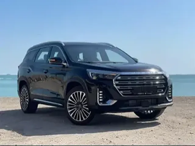 Photo of 2024 Jetour X90 Plus