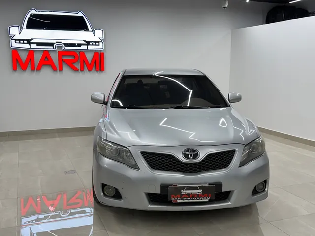 Photo of 2011 Toyota Camry Touring