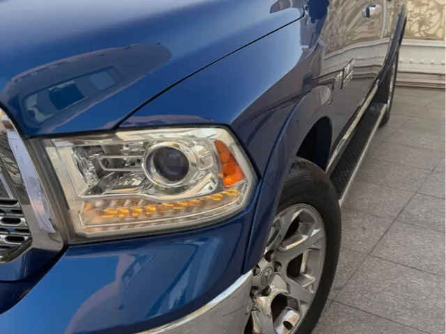 Photo of 2016 Ram Ram 1500 Laramie