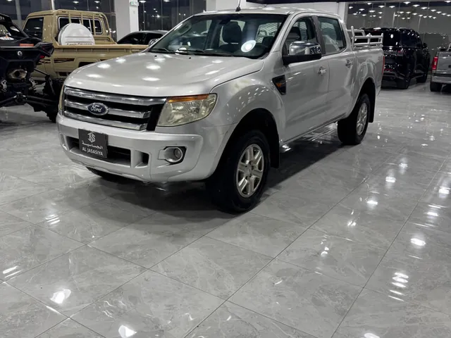 Photo of 2015 Ford Ranger XLT