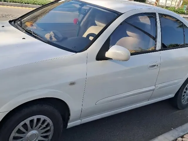Photo of 2011 Nissan Sunny