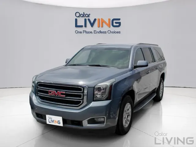 Photo of 2016 GMC Yukon XL