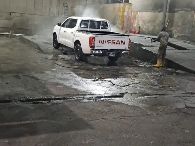 Photo of 2017 Nissan Navara