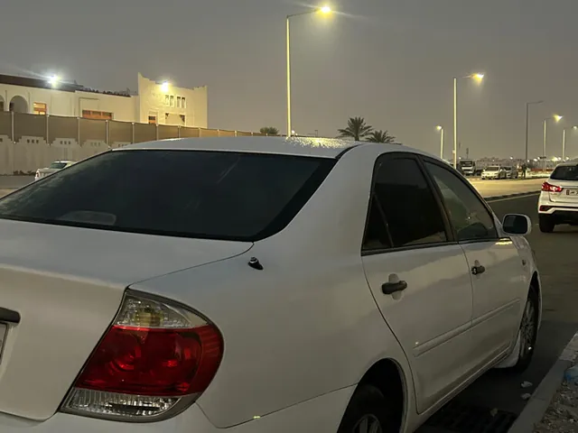صورة 2003 تويوتا كامري
