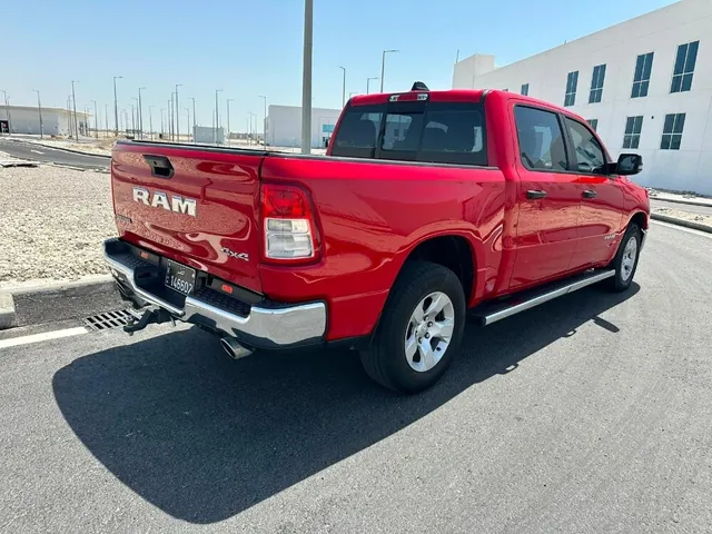 Photo of 2023 Dodge Ram 1500 Sport