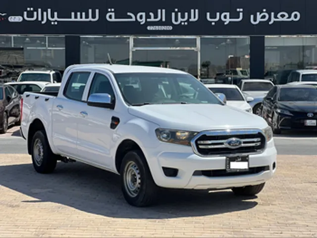 Photo of 2021 Ford Ranger