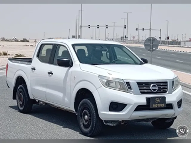 Photo of 2017 Nissan Navara