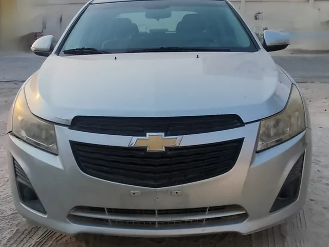 Photo of 2009 Chevrolet Cruze LS