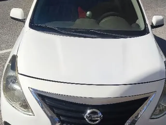 Photo of 2019 Nissan Sunny