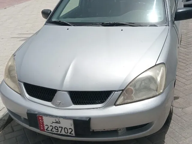 Photo of 2009 Mitsubishi Lancer