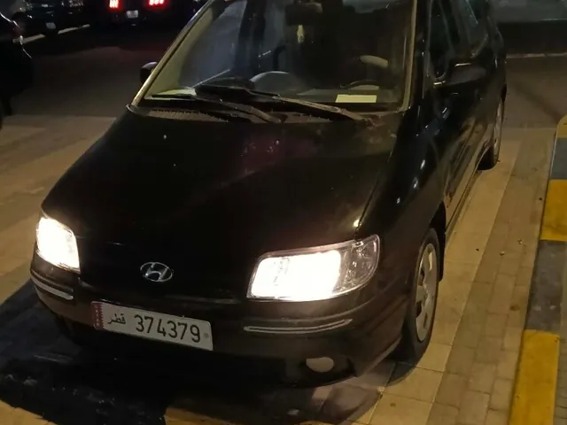 Photo of 2007 Hyundai Sonata