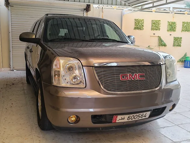 صورة 2014 جي إم سي سبربان