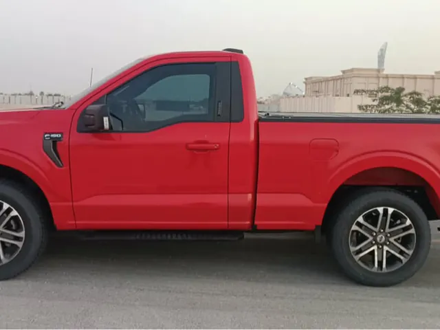 Photo of 2021 Ford F-150