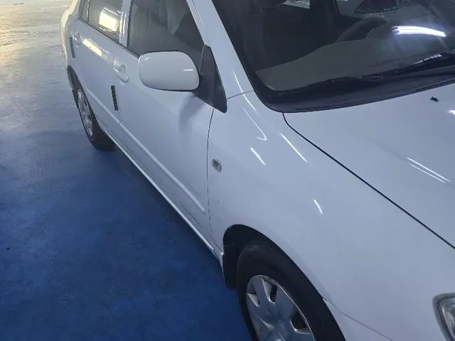 Photo of 2004 Toyota Corolla XLi