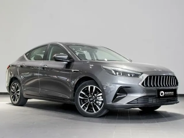 Photo of 2024 JAC JS5