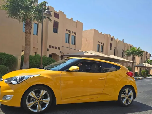 Photo of 2018 Hyundai Veloster