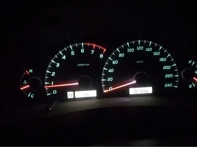 صورة 2011 تويوتا كامري GL