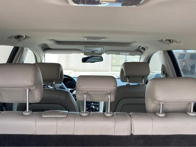 Photo of 2013 Chevrolet Captiva LTZ