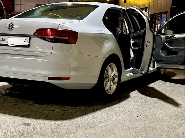 Photo of 2018 Volkswagen Jetta SE