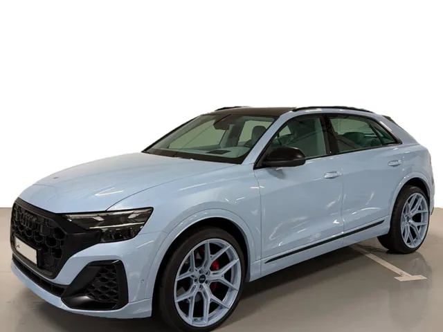 Photo of 2024 Audi Q8 RS