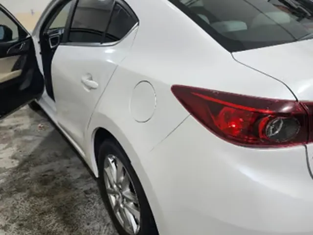 Photo of 2019 Mazda 3