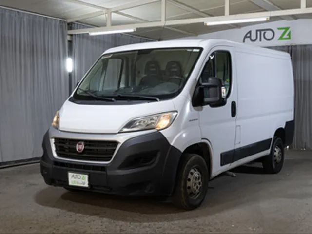 Photo of 2020 Fiat Ducato