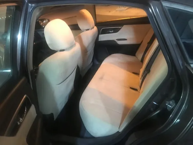 صورة 2013 نيسان ألتيما 2.5 SL