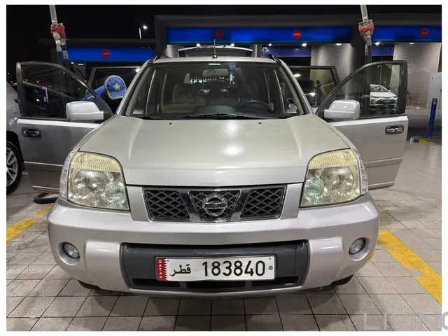 Photo of 2009 Nissan X-Trail SL