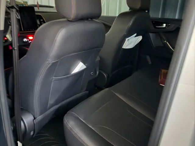 Photo of 2024 ZX Auto Grandlion
