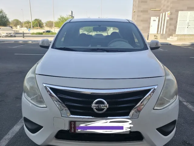 Photo of 2019 Nissan Sunny