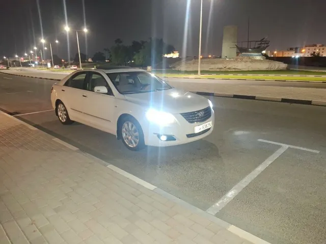 Photo of 2007 Toyota Aurion