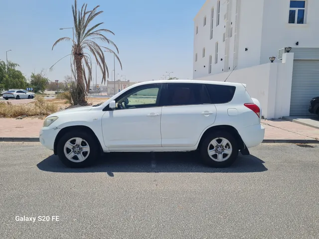Photo of 2008 Toyota RAV4