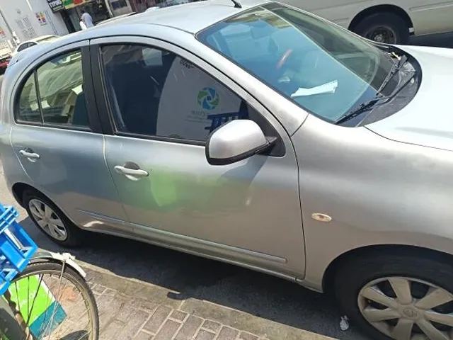Photo of 2012 Nissan Micra