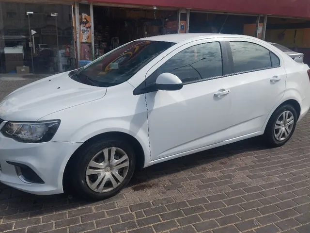 Photo of 2019 Chevrolet Aveo
