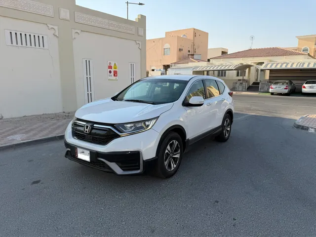 Photo of 2022 Honda CR-V