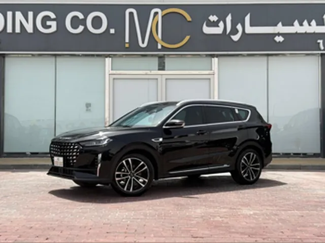 صورة 2026 جيتور X70 Plus