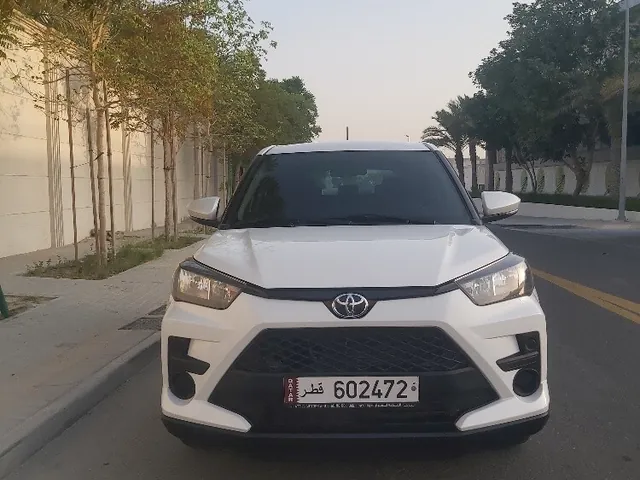 Photo of 2024 Toyota Raize