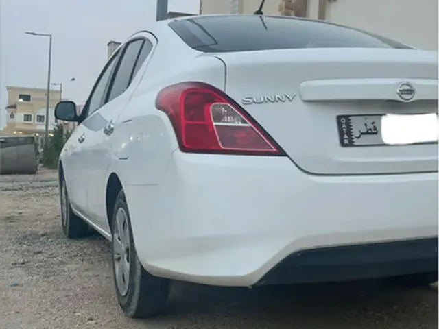 Photo of 2019 Nissan Sunny